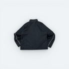 Reebok Trainingsjacke 2000s Schwarz Damen M - Vinverse