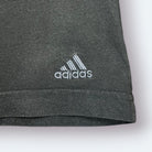 Adidas Vintage T-Shirt Grau M - Vinverse