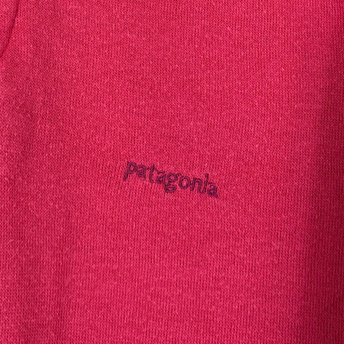 Patagonia Vintage Sweater Pink L - Vinverse