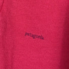 Patagonia Vintage Sweater Pink L - Vinverse