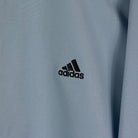 Adidas Trainingsjacke 2002 Hellblau L - Vinverse