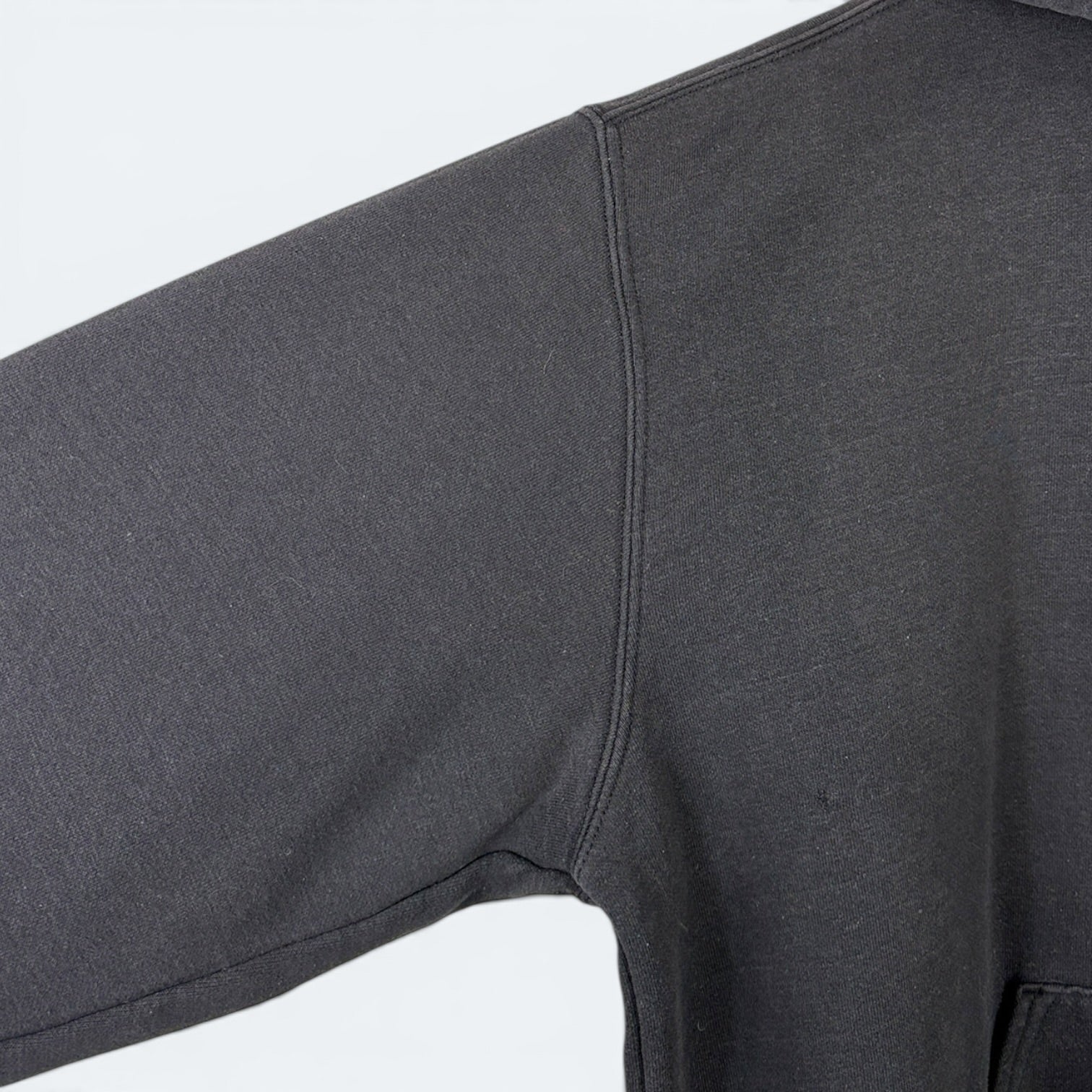 Carhartt Vintage Hoodie Grau XL (ZUSTAND??) - Vinverse