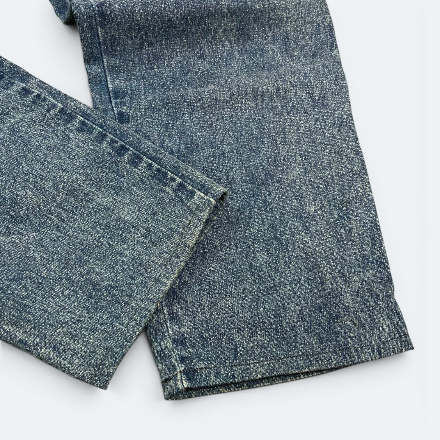 Tampopo Vintage Jeans Blau 42 - Vinverse
