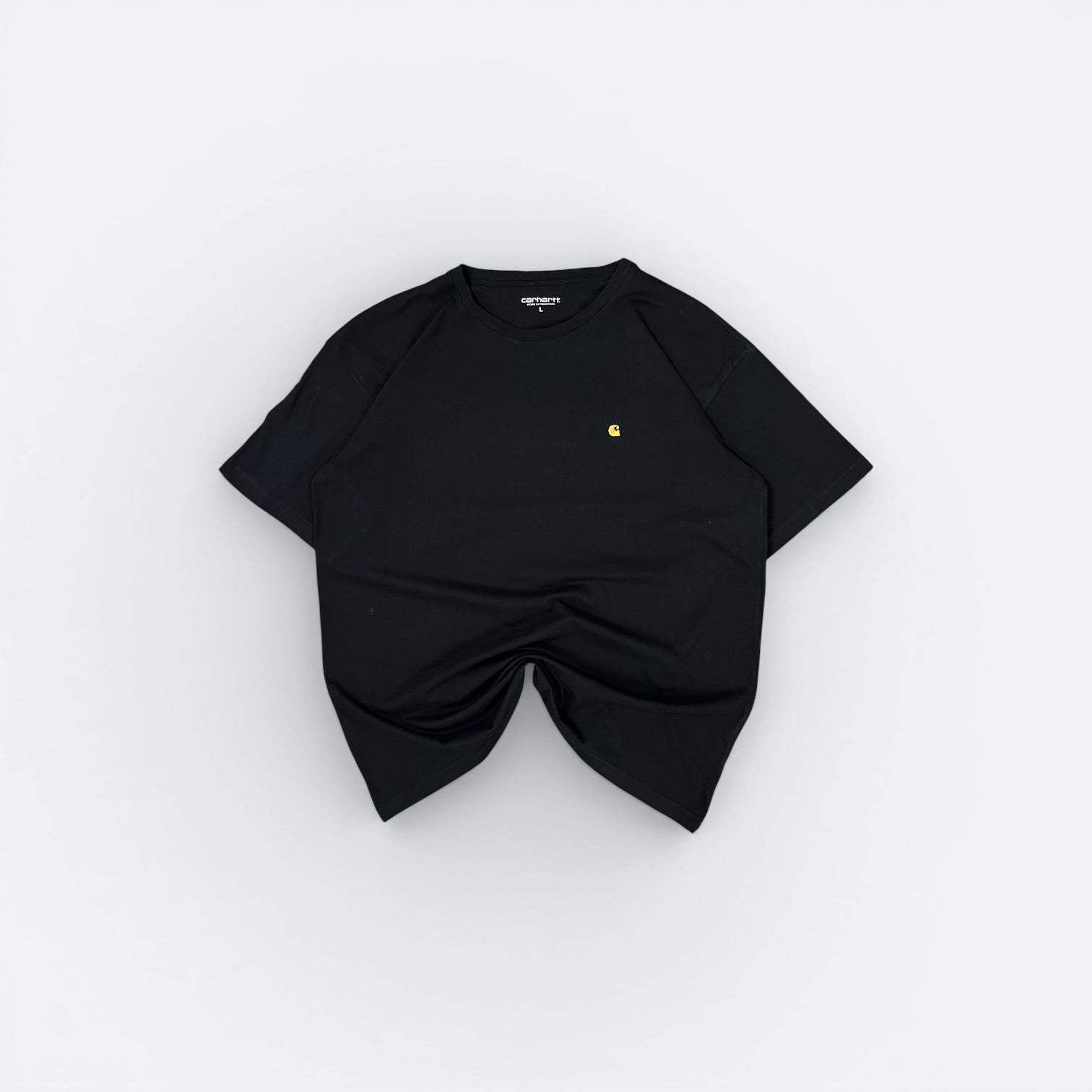 Carhartt Shirt Schwarz L - Vinverse