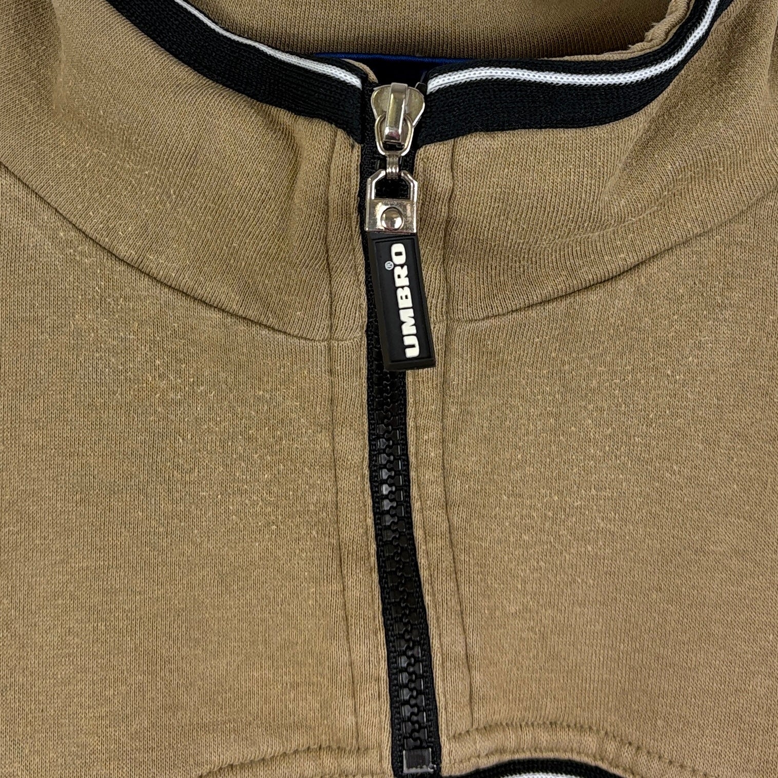 Umbro Vintage Sweater Beige L (???) - Vinverse