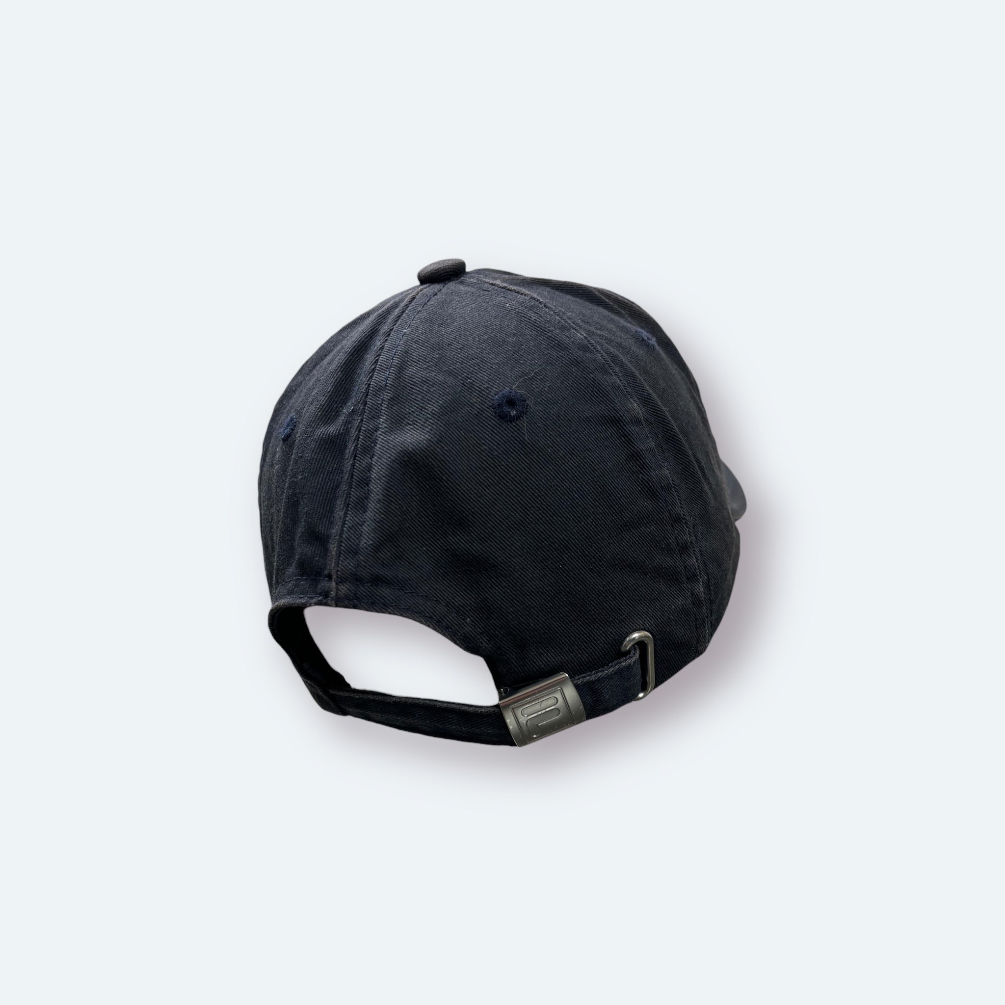 Fila Vintage Cap Blau One Size - Vinverse