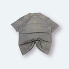Nike Vintage T-Shirt Air Max 95 Graphic Grau S - Vinverse