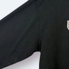 Umbro Big Logo Hoodie Schwarz M - Vinverse