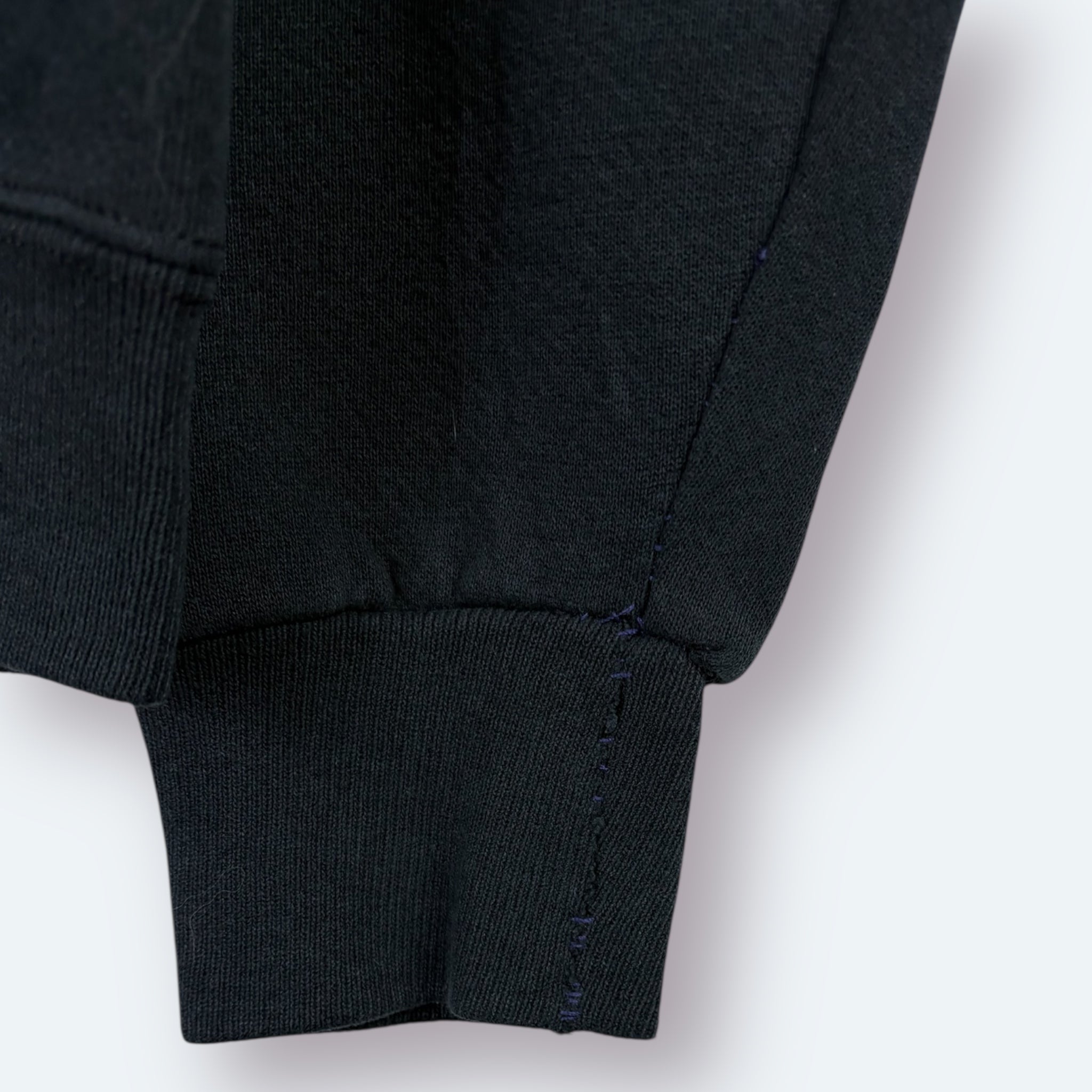 Lee Sport Vintage Sweater Philadelphia Flyers Schwarz L - Vinverse