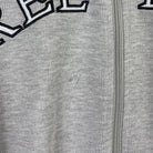 Reebok Vintage Sweatjacke Grau S - Vinverse