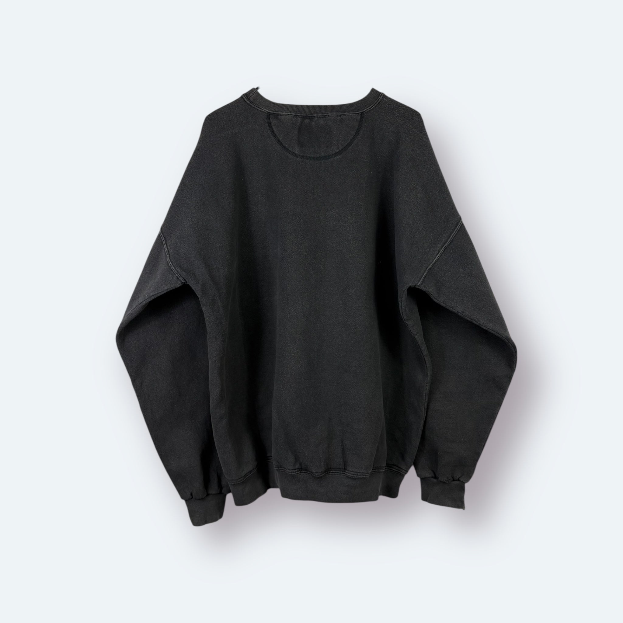 Hard Rock Vintage Sweater Chicago Schwarz XL - Vinverse