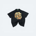 B&C Collection Vintage The Hobbit Shirt Schwarz S - Vinverse