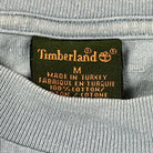 Timberland Vintage T-Shirt Blau M - Vinverse