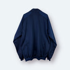 Adidas 2000s Trainingsjacke Blau L - Vinverse