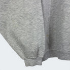 Fila Vintage Sweater Grau XL - Vinverse