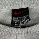 Nike Vintage Sweater Grau M - Vinverse