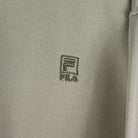 Fila Vintage Sweater Beige M - Vinverse