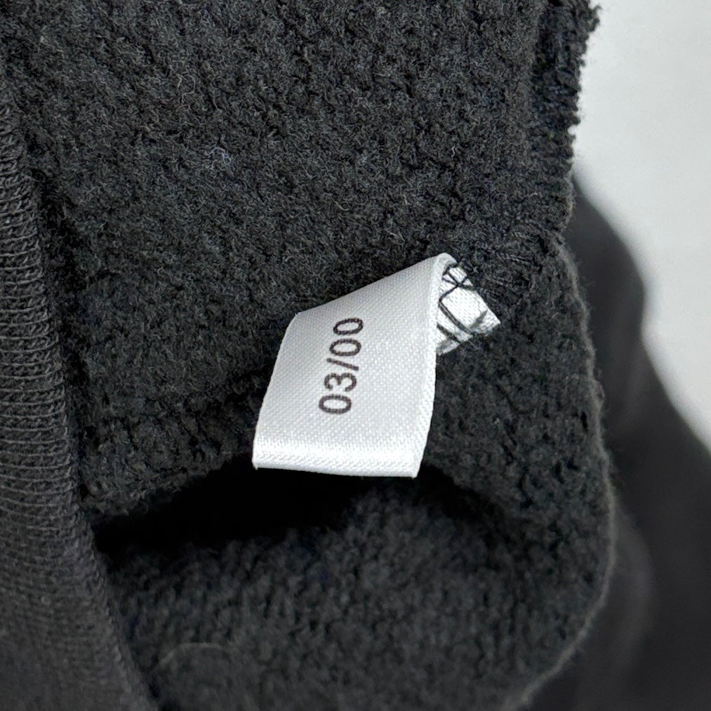 Adidas Vintage Sweater Schwarz XL - Vinverse