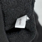 Adidas Vintage Sweater Schwarz XL - Vinverse