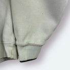 Sergio Tacchini Vintage Sweater Grau XL - Vinverse