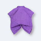 Ralph Lauren Polo Shirt Lila M - Vinverse