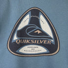 Quiksilver Vintage Sweater Blau S - Vinverse