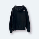 The North Face Hoodie Never Stop Exploring Schwarz M - Vinverse