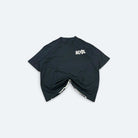 ACDC Vintage T-Shirt Backprint Schwarz M - Vinverse