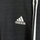 Adidas Vintage Sweater Schwarz L - Vinverse