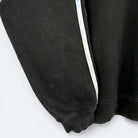 Adidas Vintage Sweater Schwarz (ÄRMEL???) - Vinverse