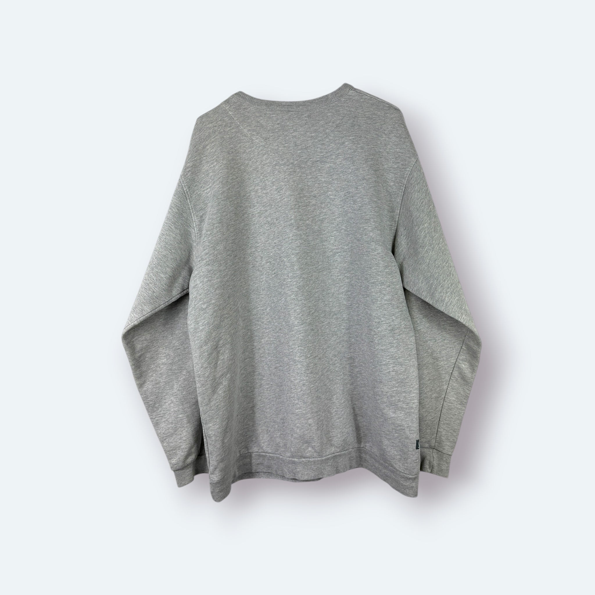 Nike Vintage Sweater Grau M - Vinverse