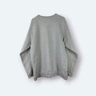 Nike Vintage Sweater Grau M - Vinverse