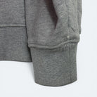 Tommy Jeans Vintage Sweater Big Logo Grau L - Vinverse