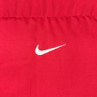 Nike 2000s Puffer Weste Rot M - Vinverse