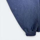 Nike Vintage Sweater Blau L (FLECKEN ENTFERNEN?) - Vinverse
