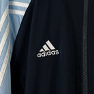 Adidas 2006 Trainingsjacke Blau XL - Vinverse