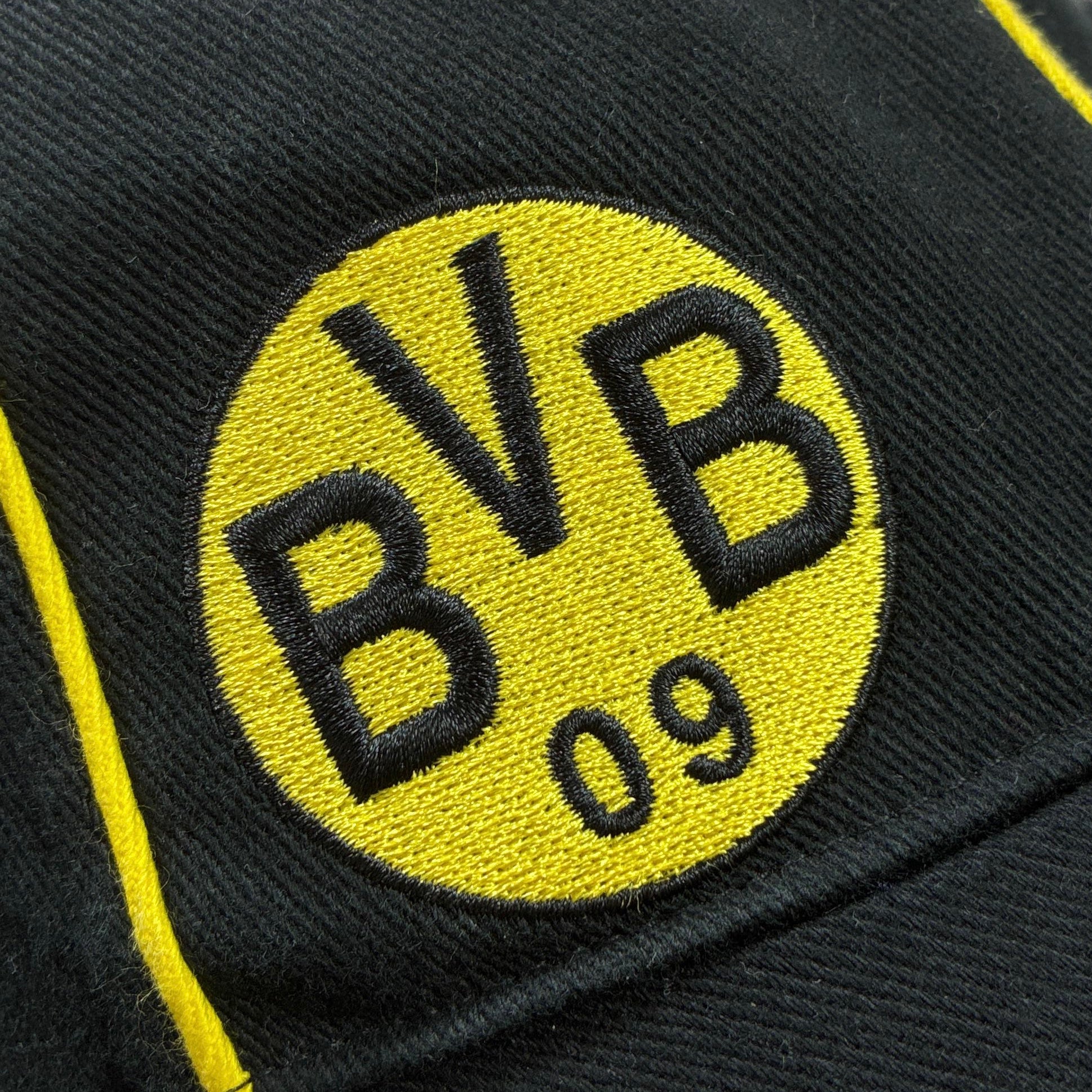 Nike Vintage Cap BVB Schwarz L XL - Vinverse
