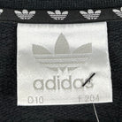 Adidas Vintage Sweater Schwarz XL - Vinverse