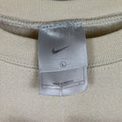 Nike Vintage Sweater beige L - Vinverse