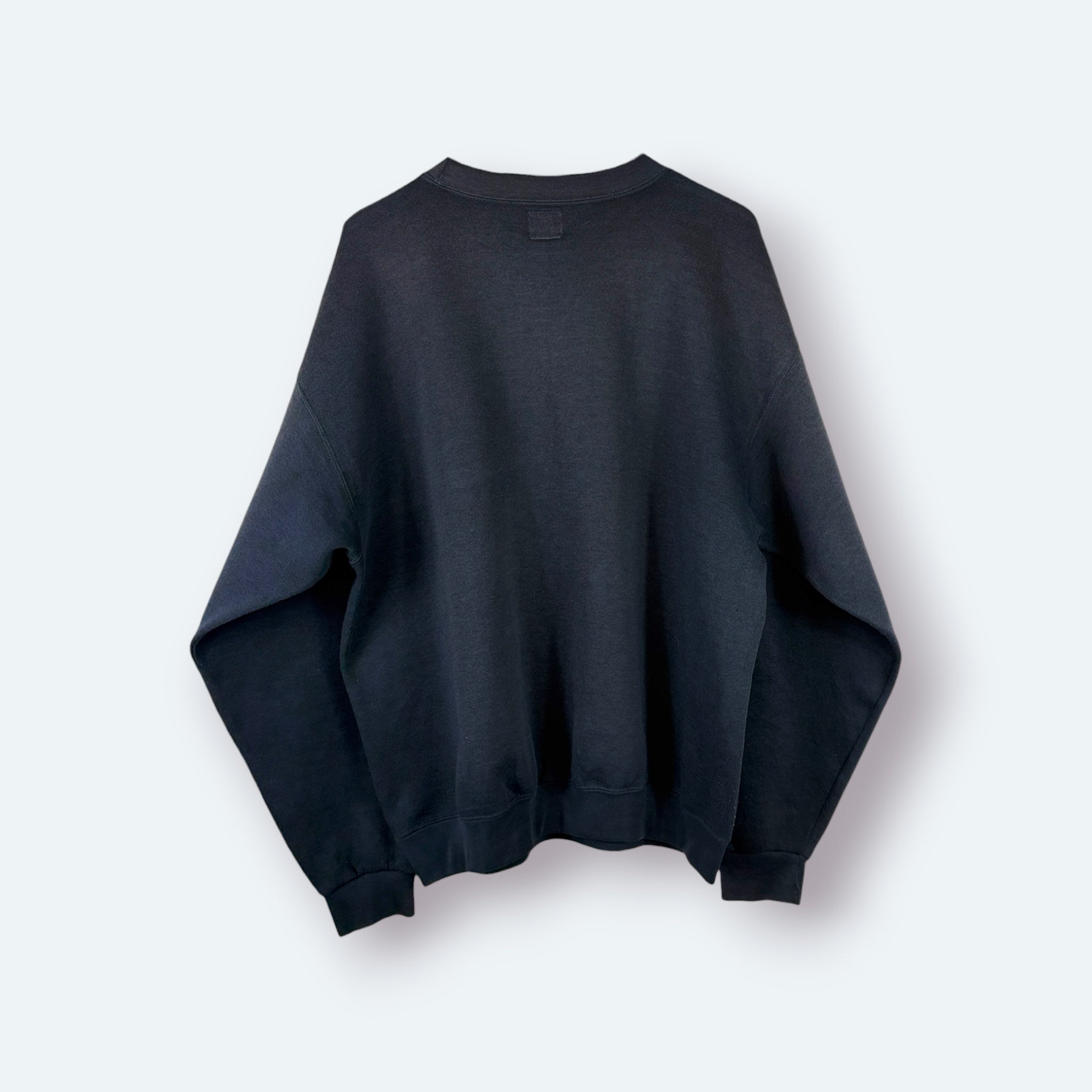 Levis Vintage Sweater Blau M - Vinverse