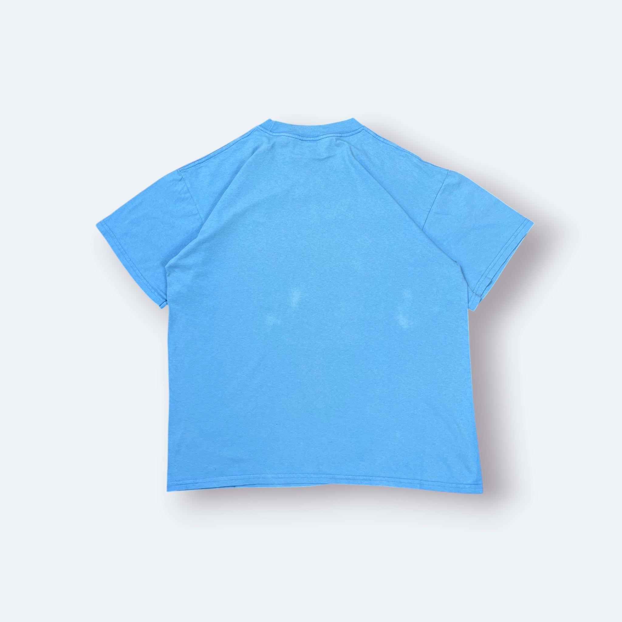 Nike Vintage T-Shirt Blau XL - Vinverse