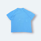 Nike Vintage T-Shirt Blau XL - Vinverse