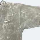 Nike Vintage T-Shirt Bleached Khaki L - Vinverse