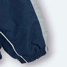 Reebok Vintage Trainingsjacke Blau L - Vinverse