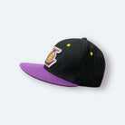 Adidas Vintage Cap Lakers lila schwarz L - Vinverse
