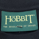 B&C Collection Vintage The Hobbit Shirt Schwarz S - Vinverse