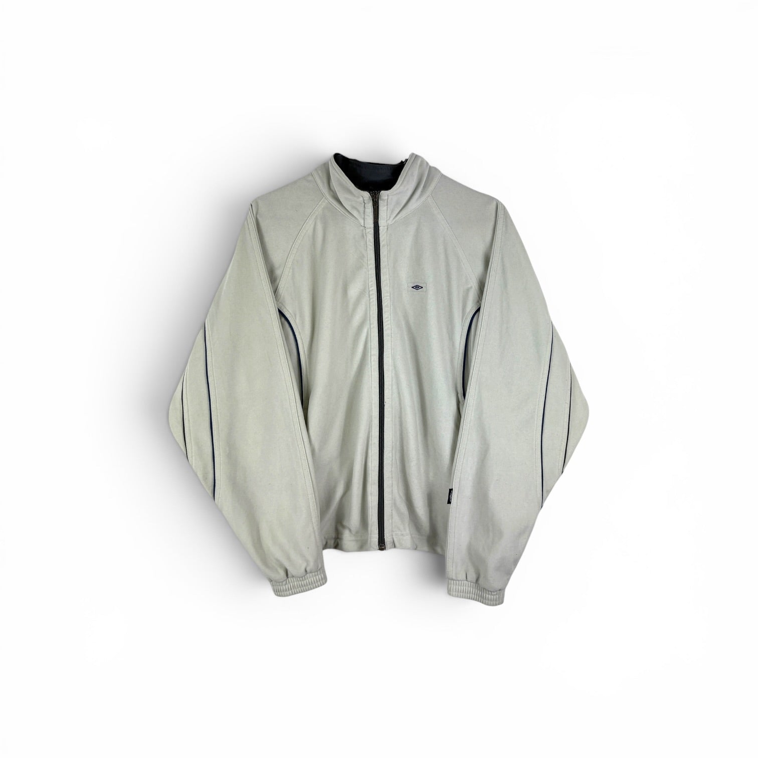 Umbro Vintage Trainingsjacke Mint S - Vinverse