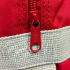 Adidas Vintage Tasche Rot - - Vinverse