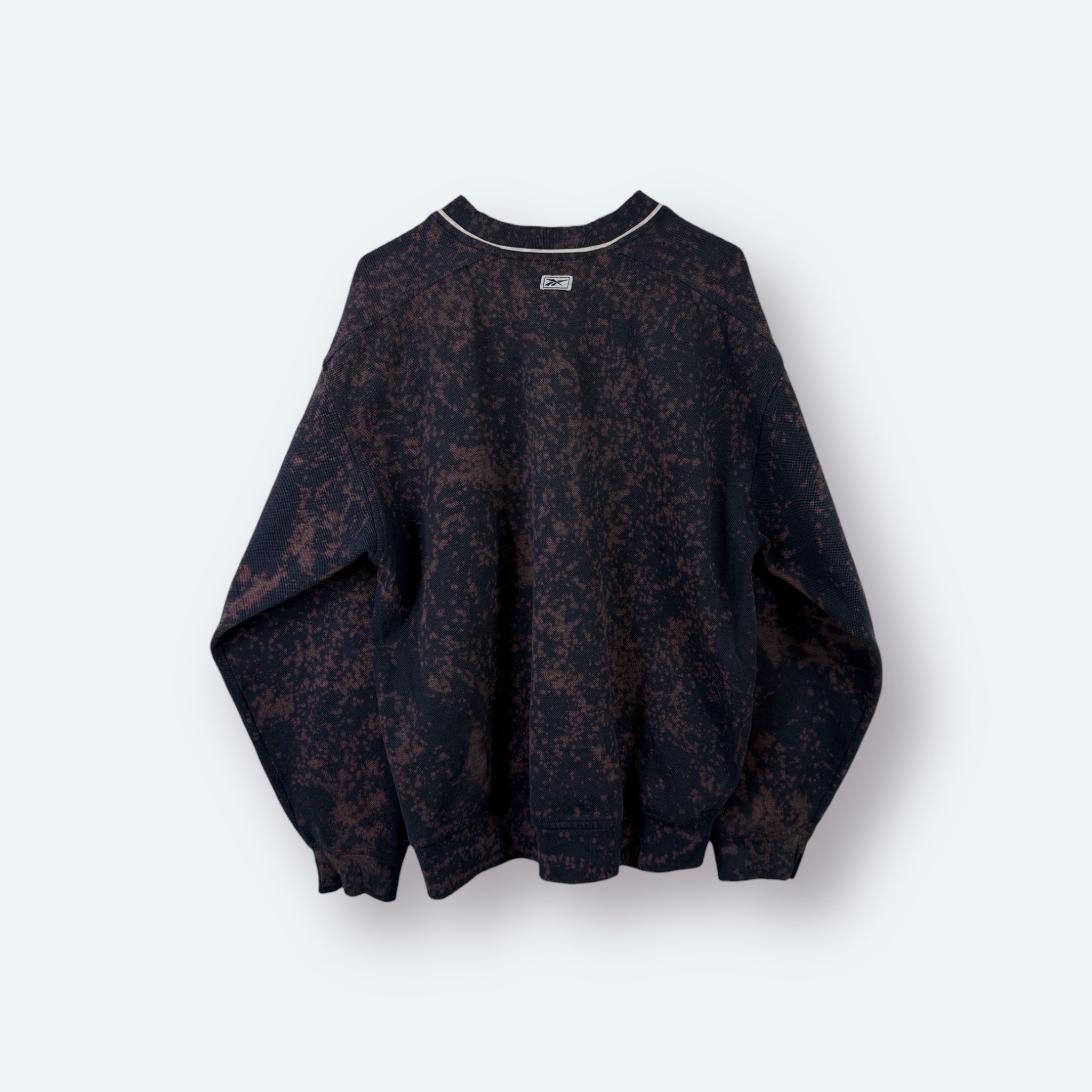 Reebok Re:Bleach Sweater M - Vinverse