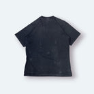 Fila Vintage T-Shirt Schwarz XXL - Vinverse